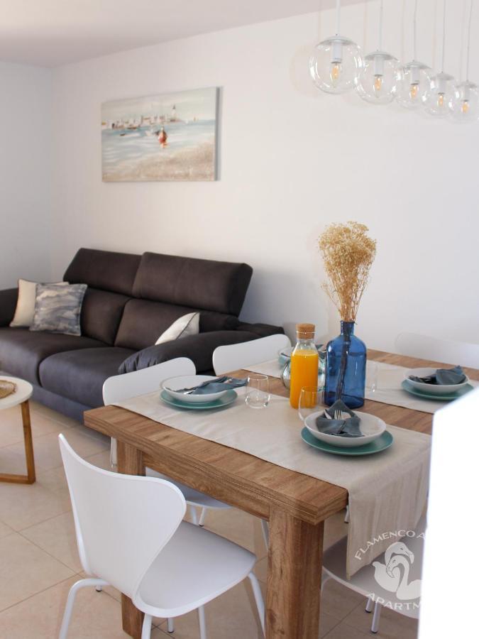 Flamenco Ambar Luxury Apartment 15 Planta Calpe Exterior photo