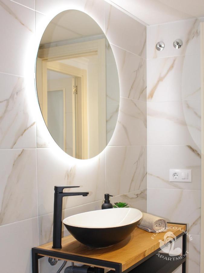 Flamenco Ambar Luxury Apartment 15 Planta Calpe Exterior photo