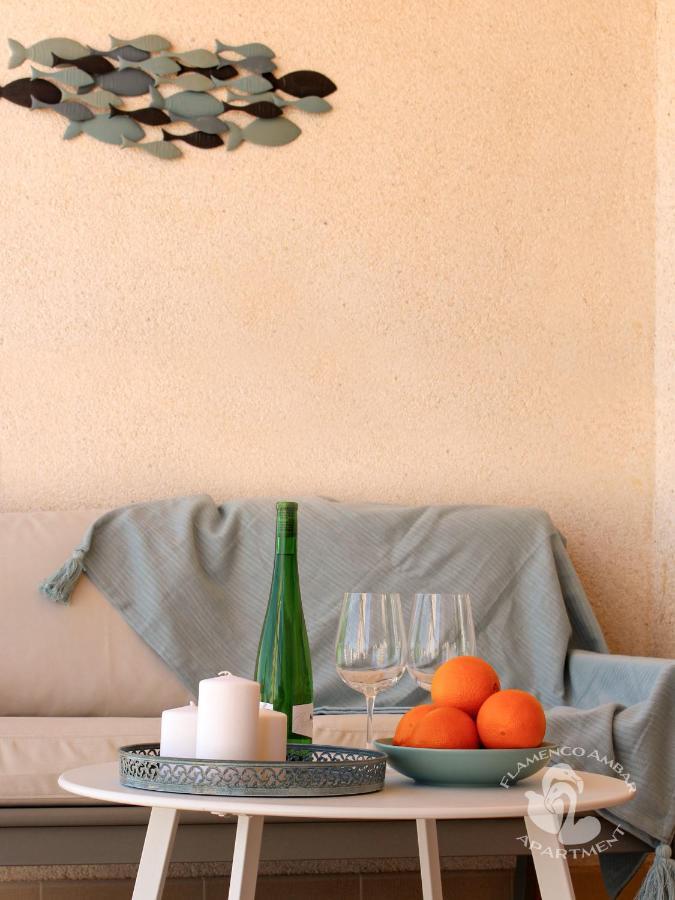 Flamenco Ambar Luxury Apartment 15 Planta Calpe Exterior photo