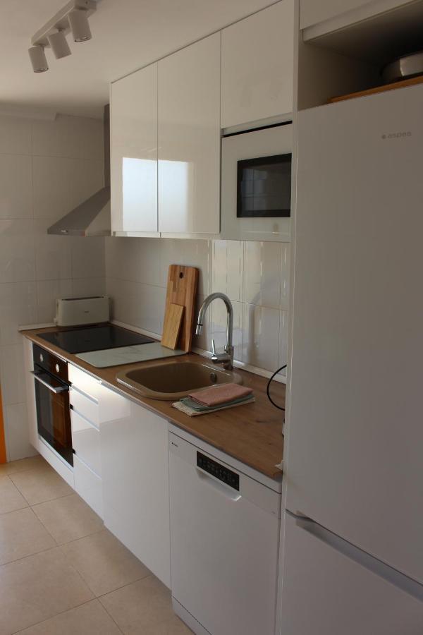Flamenco Ambar Luxury Apartment 15 Planta Calpe Exterior photo