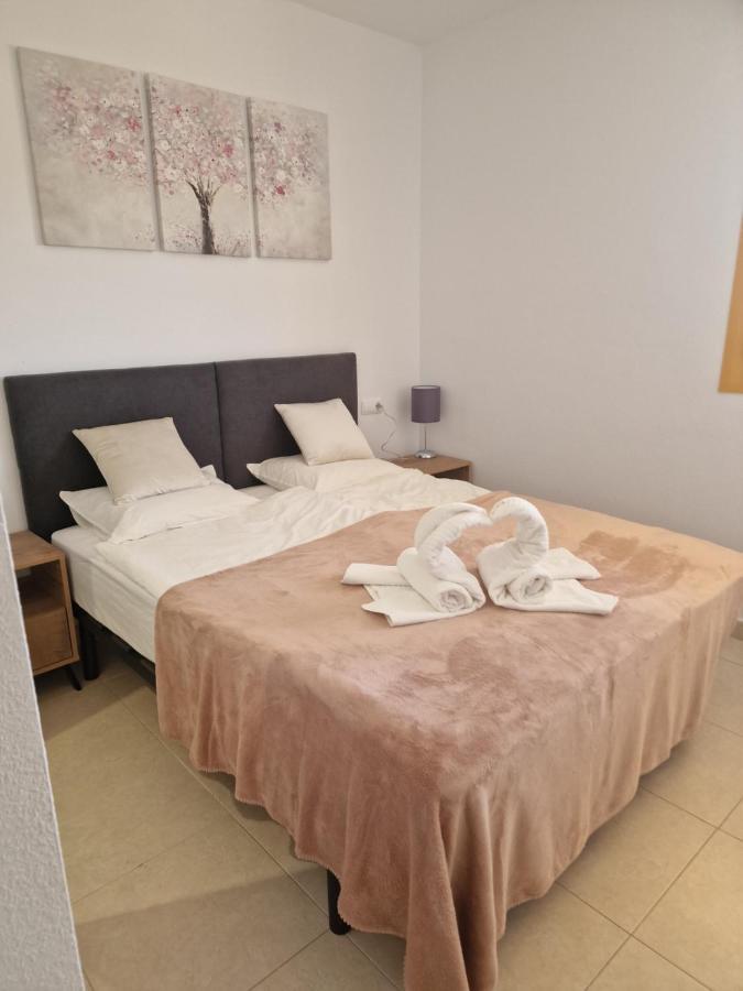 Flamenco Ambar Luxury Apartment 15 Planta Calpe Exterior photo